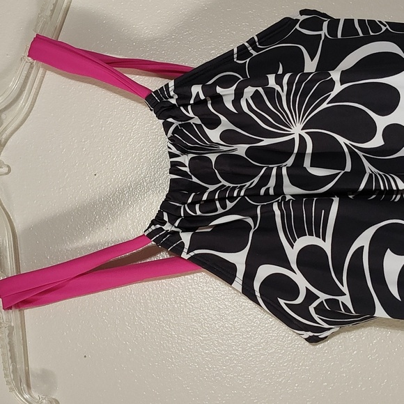 Athleta Kokomo Swim Dress size XS - Picture 5 of 8